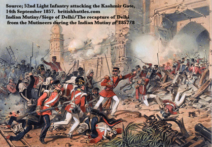 14th September 1857