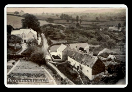 Perrys Archives - The Mount and the Old Rectory