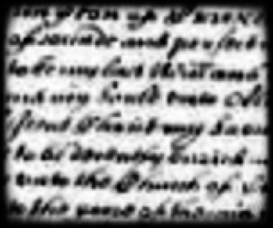 Sample Text - Will of Thomas Plympton 1672
